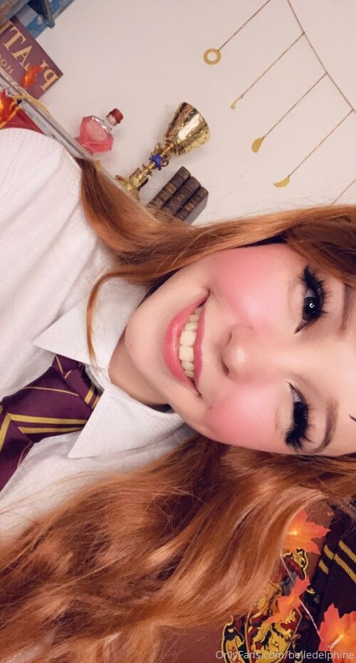 Belle Delphine Photo #1918