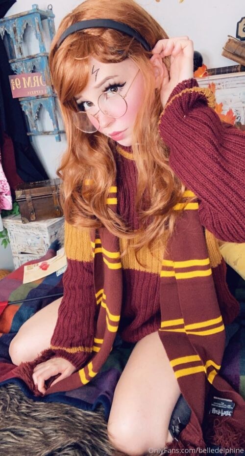 Belle Delphine Photo #1920