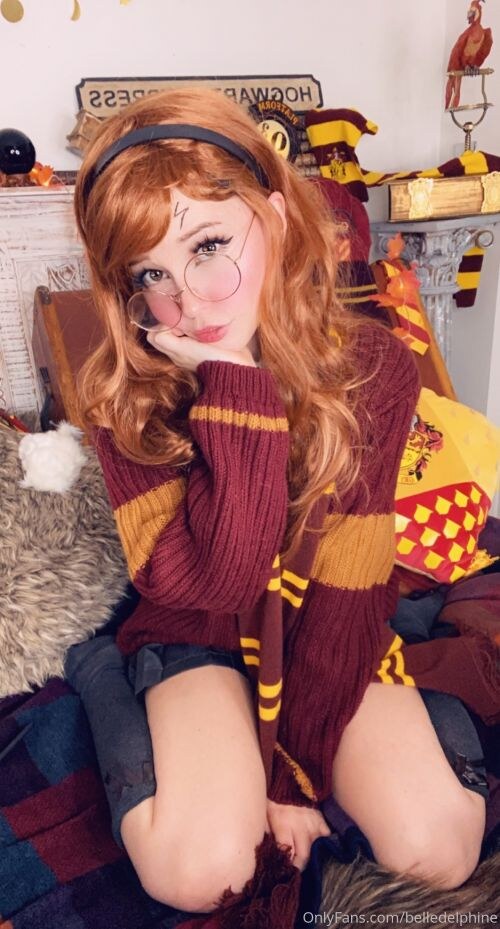 Belle Delphine Photo #1922