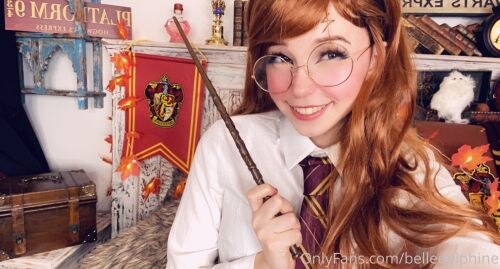 Belle Delphine Photo #1938