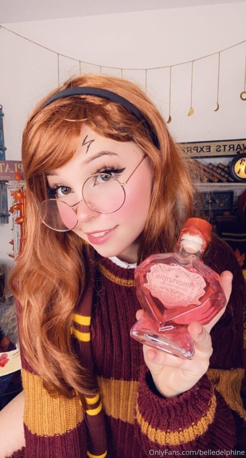 Belle Delphine Photo #1955