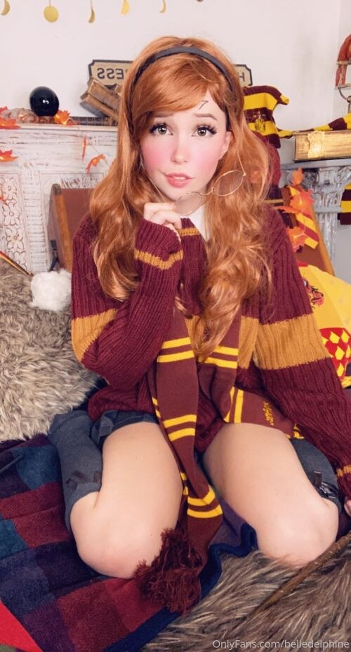 Belle Delphine Photo #1970