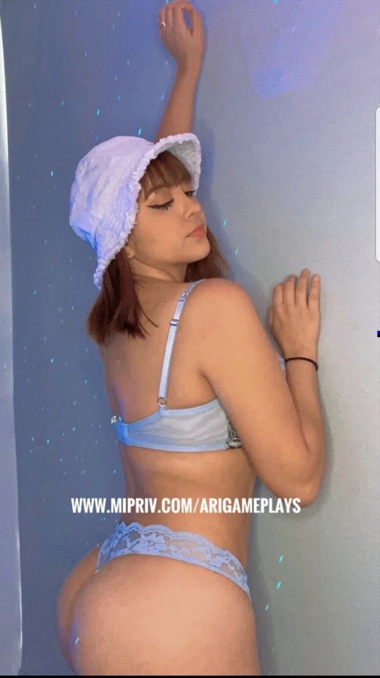 Arigameplays Photo #90