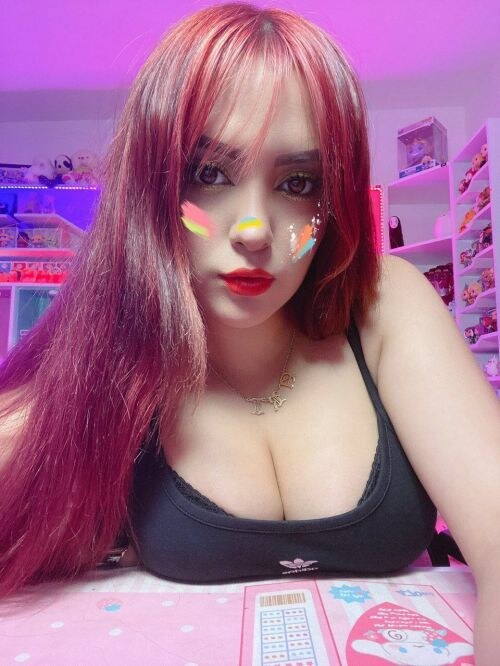 Arigameplays Photo #155