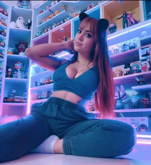 Arigameplays Photo #165