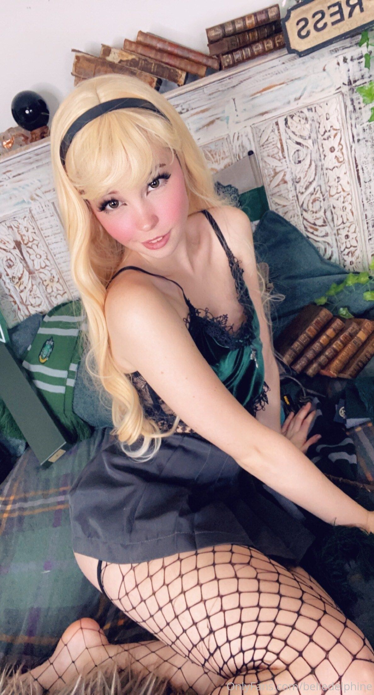 Belle Delphine Photo #1984