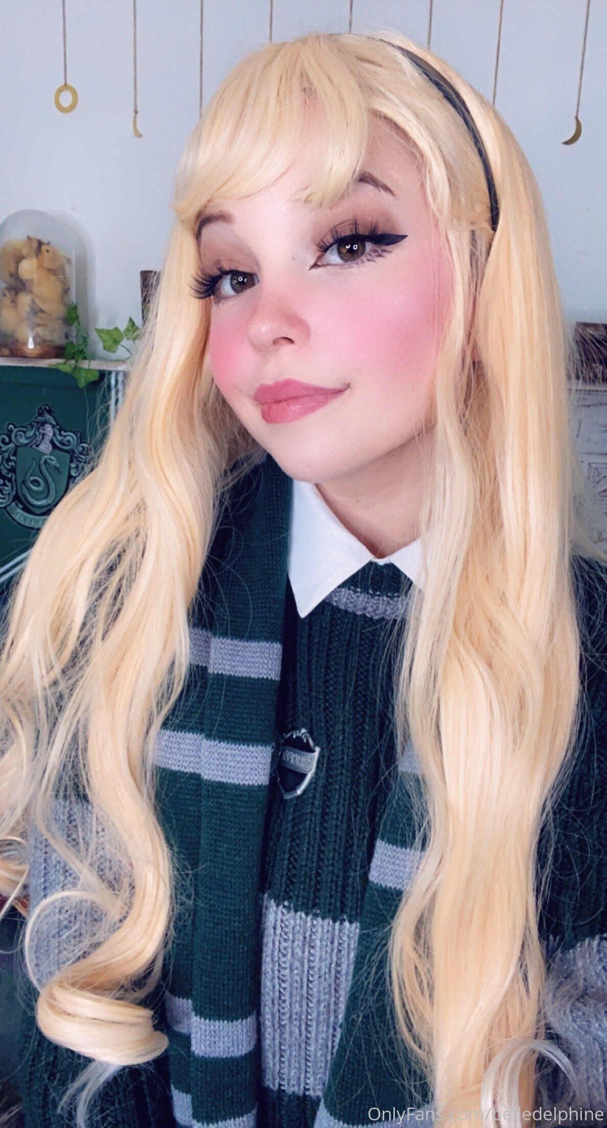 Belle Delphine Photo #1996