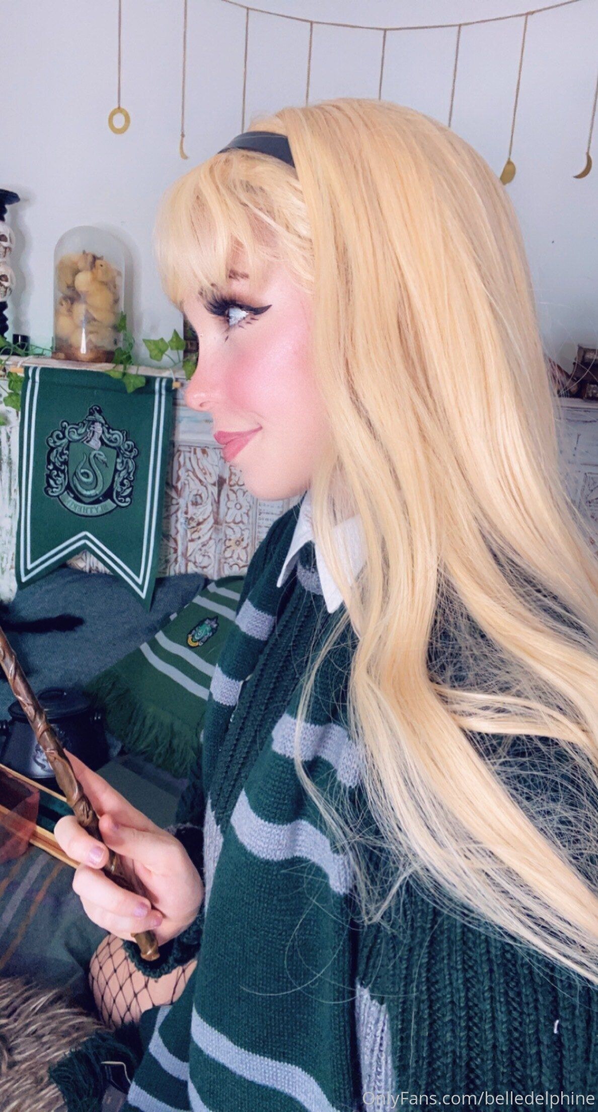 Belle Delphine Photo #2028