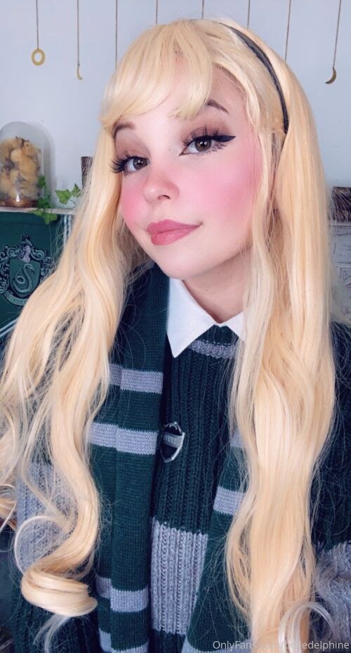 Belle Delphine Photo #1996