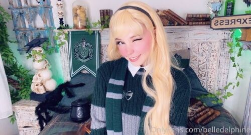 Belle Delphine Photo #2014