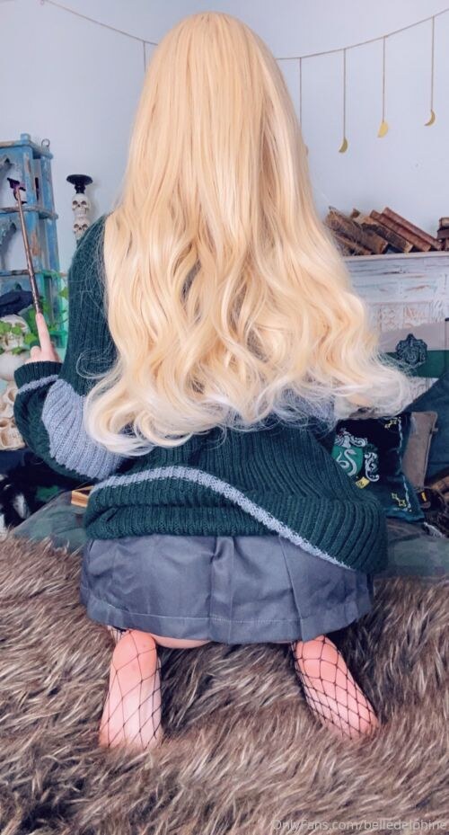 Belle Delphine Photo #2026