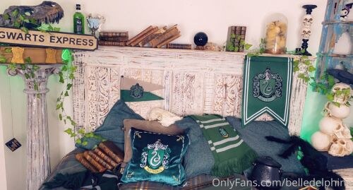 Belle Delphine Photo #2034