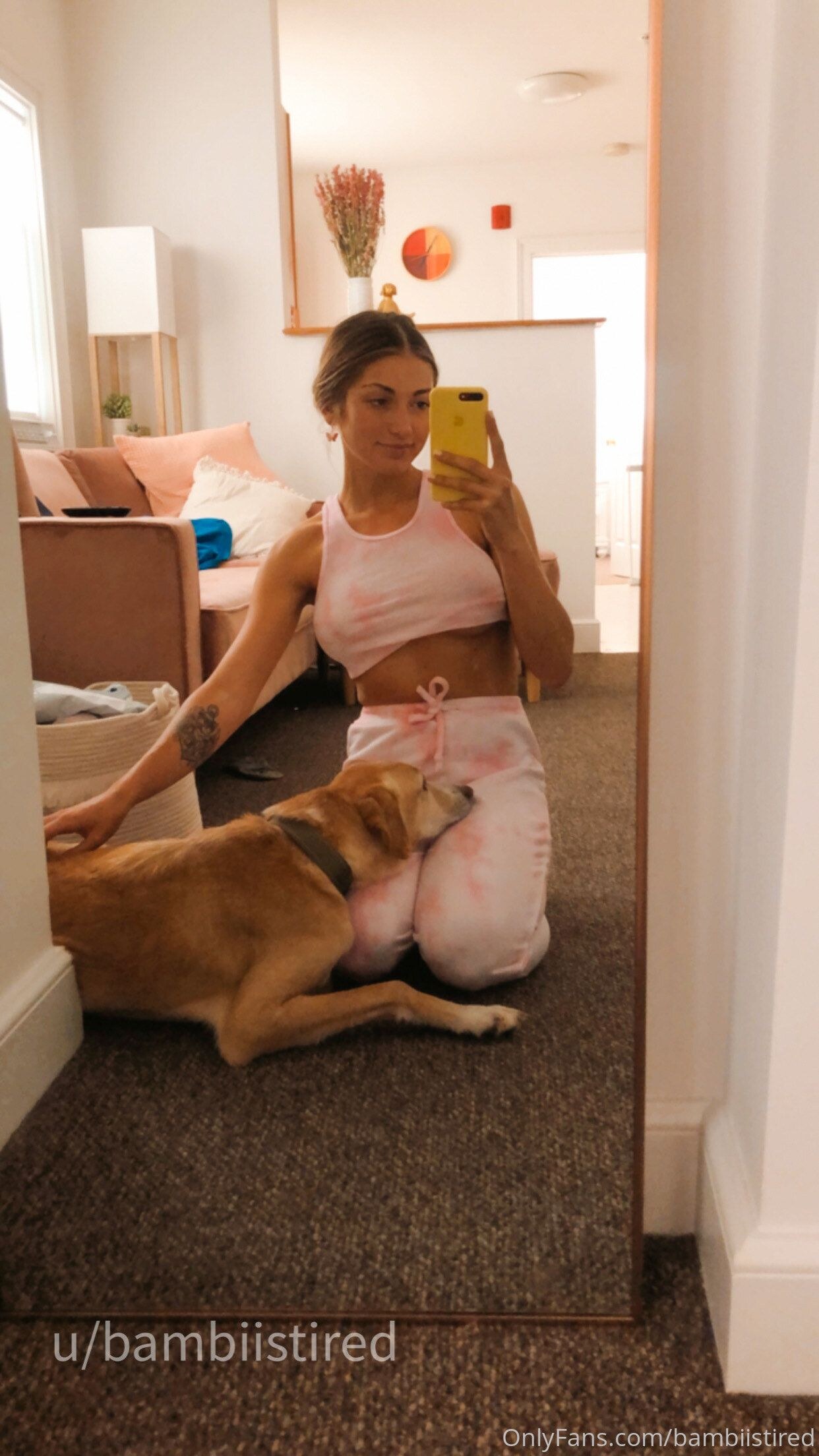 Bambiistired Photo #315