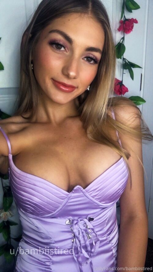 Bambiistired Photo #3