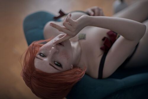 Lada Lyumos Photo #368