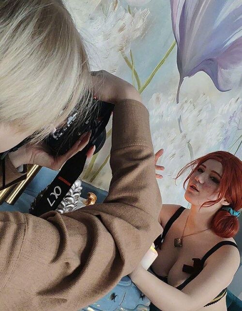 Lada Lyumos Photo #382