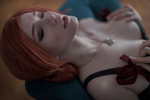 Lada Lyumos Photo #392