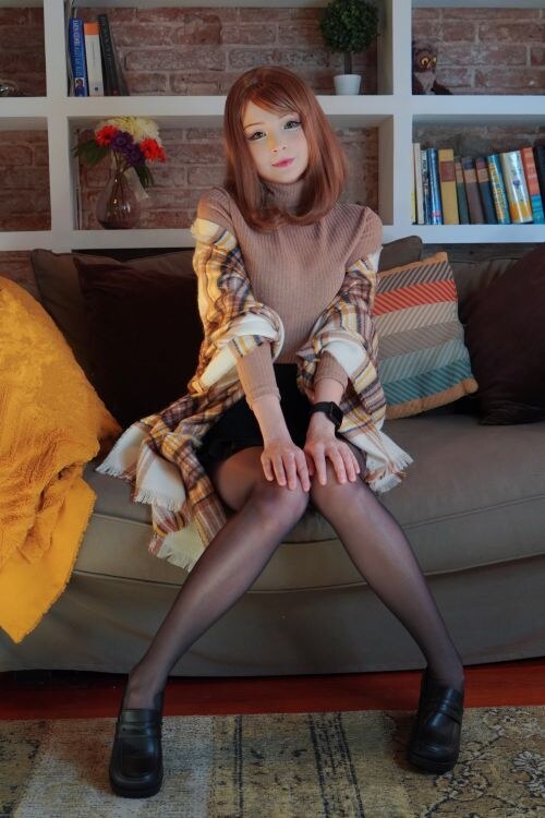 Hidori Rose Photo #134