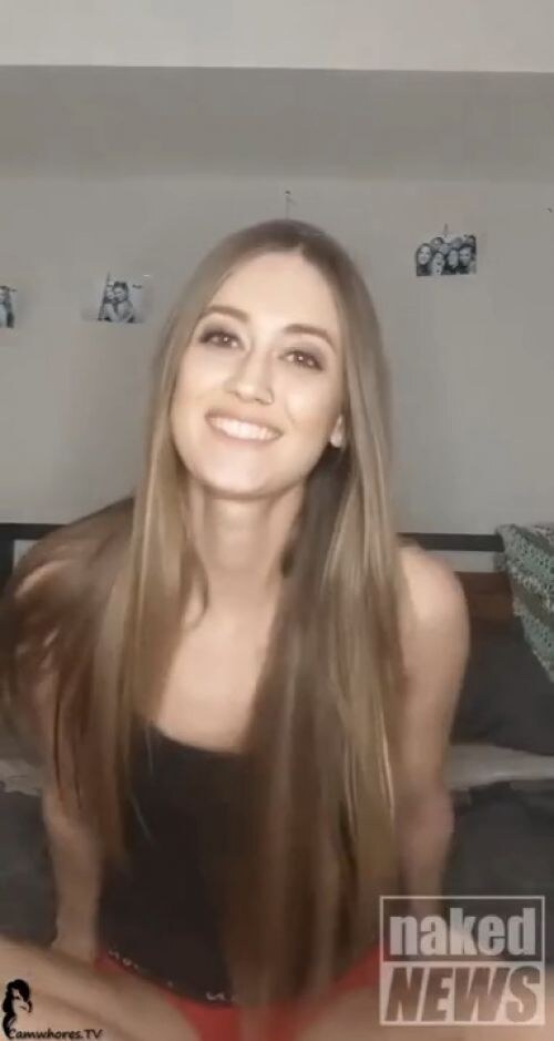 Alana Blaire Post #1