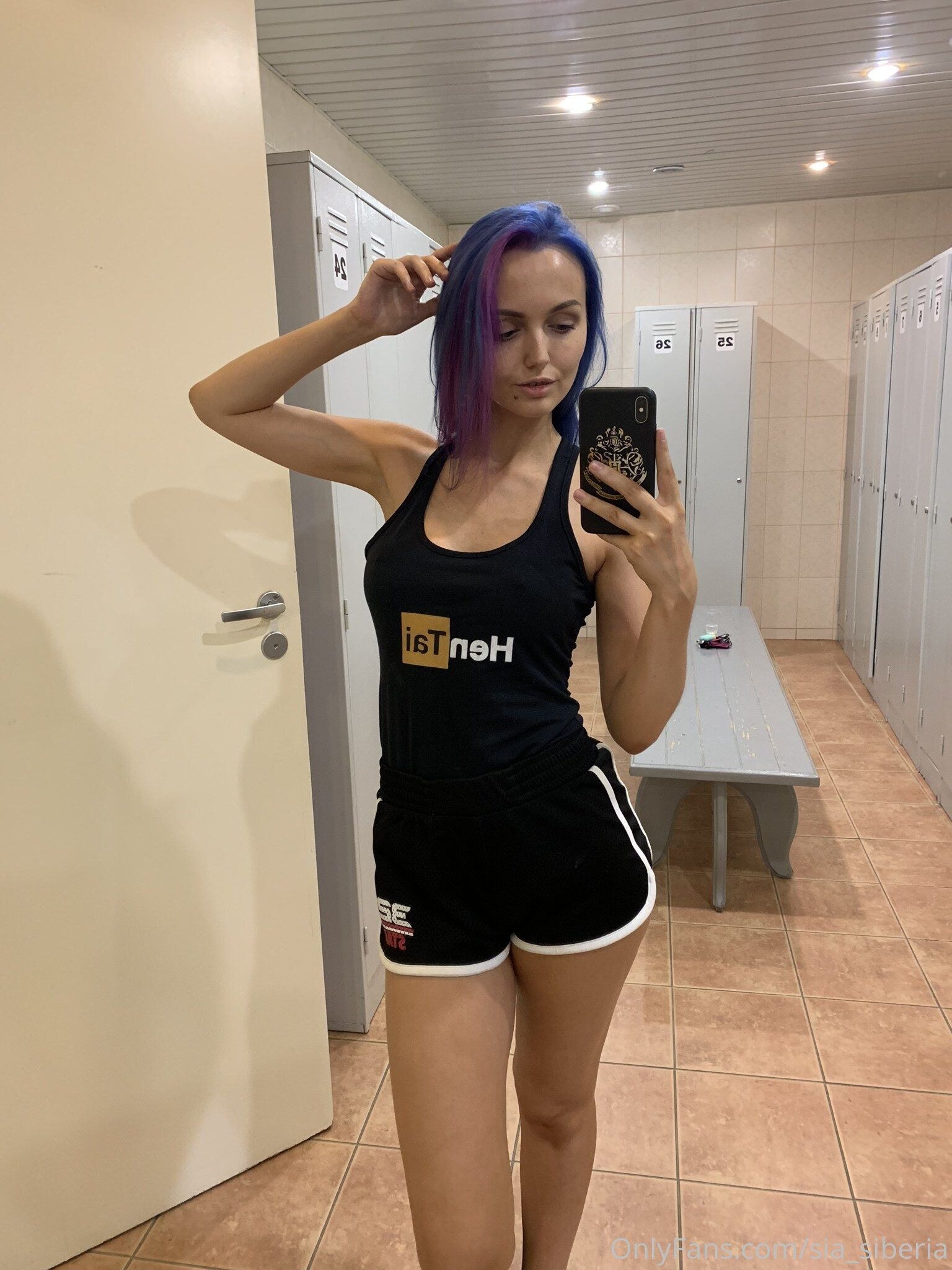 Sia Siberia Photo #37