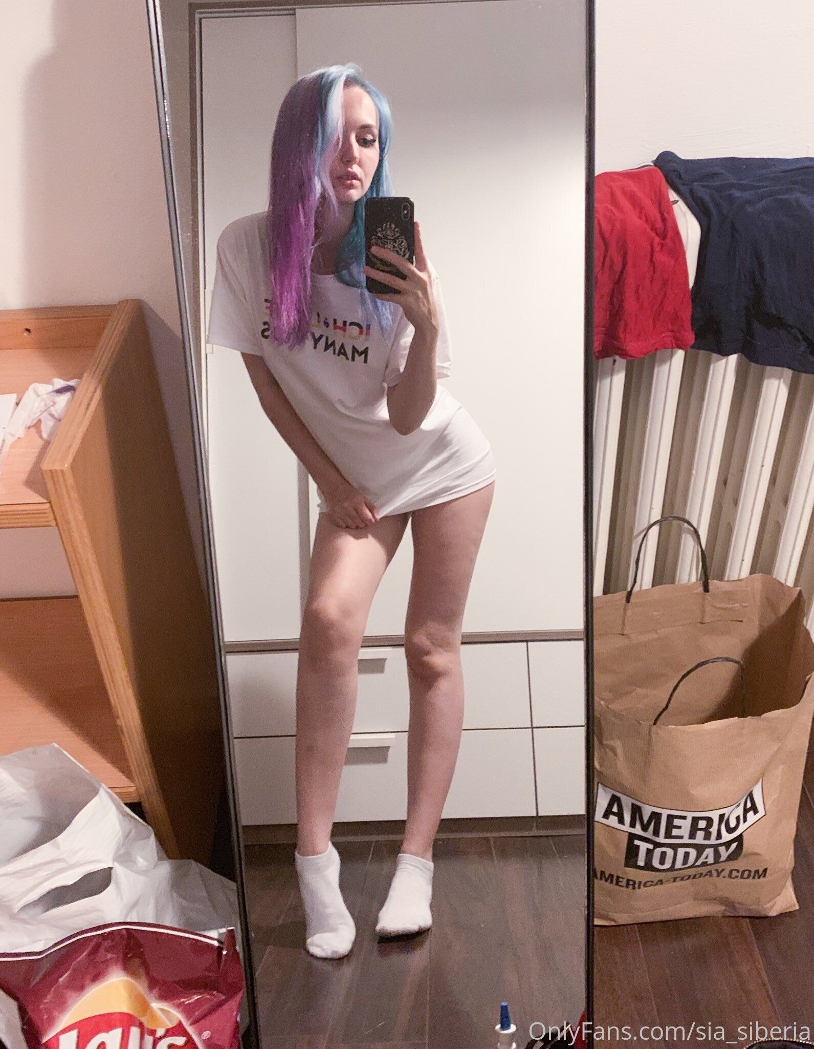 Sia Siberia Photo #72