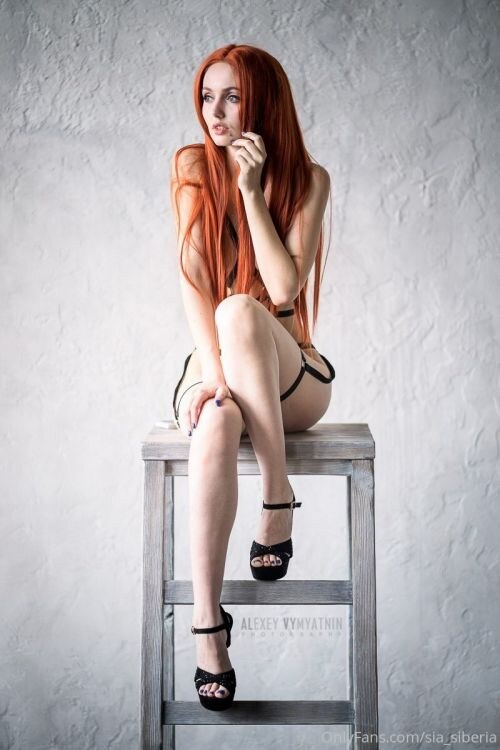 Sia Siberia Photo #17