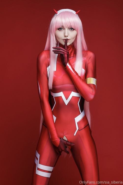 Sia Siberia Photo #38