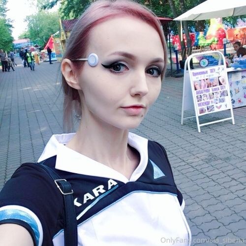 Sia Siberia Photo #71