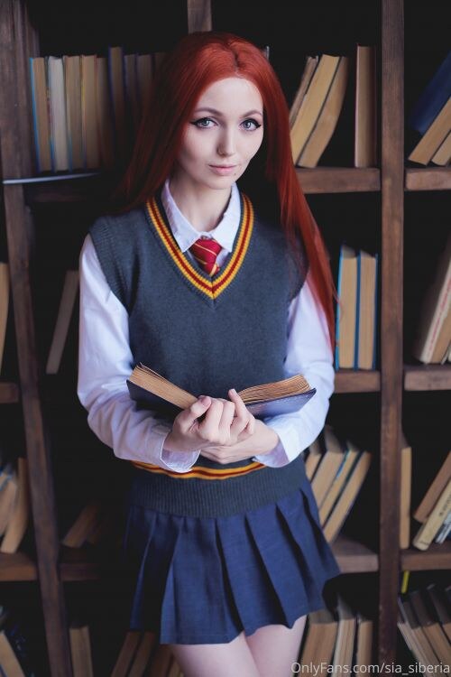 Sia Siberia Photo #428