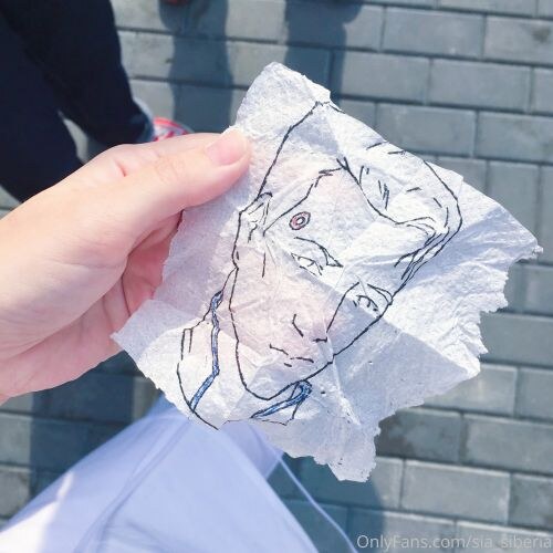 Sia Siberia Photo #484