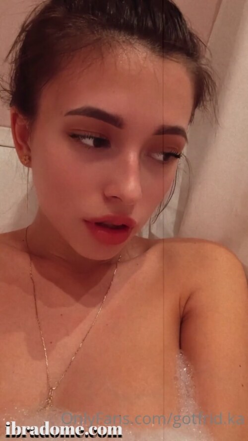 Kristina Gotfrid Video #8