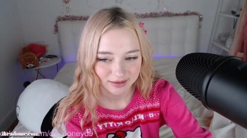 Honey Devildoll Video #4