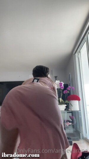 Angie Varona Post #4