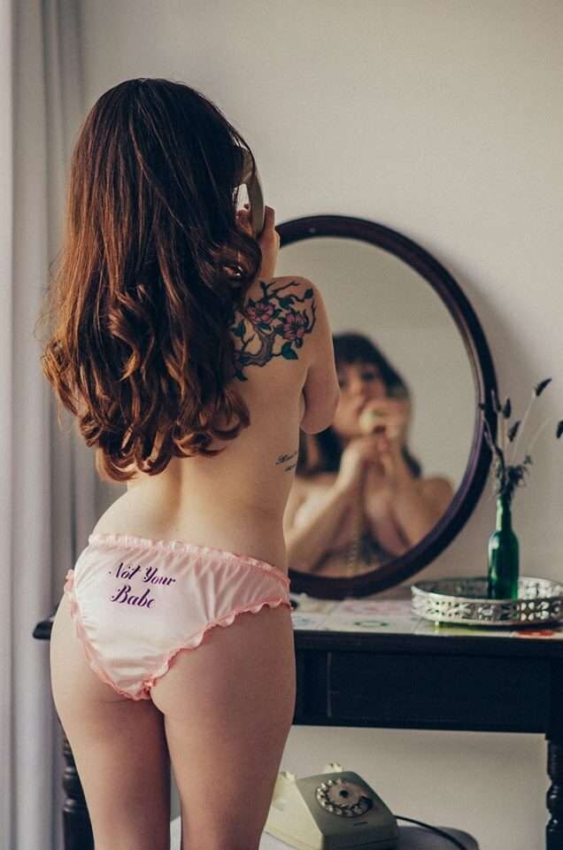 Thays Vita Photo #26