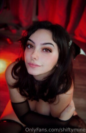 Shiftymine Photo #311