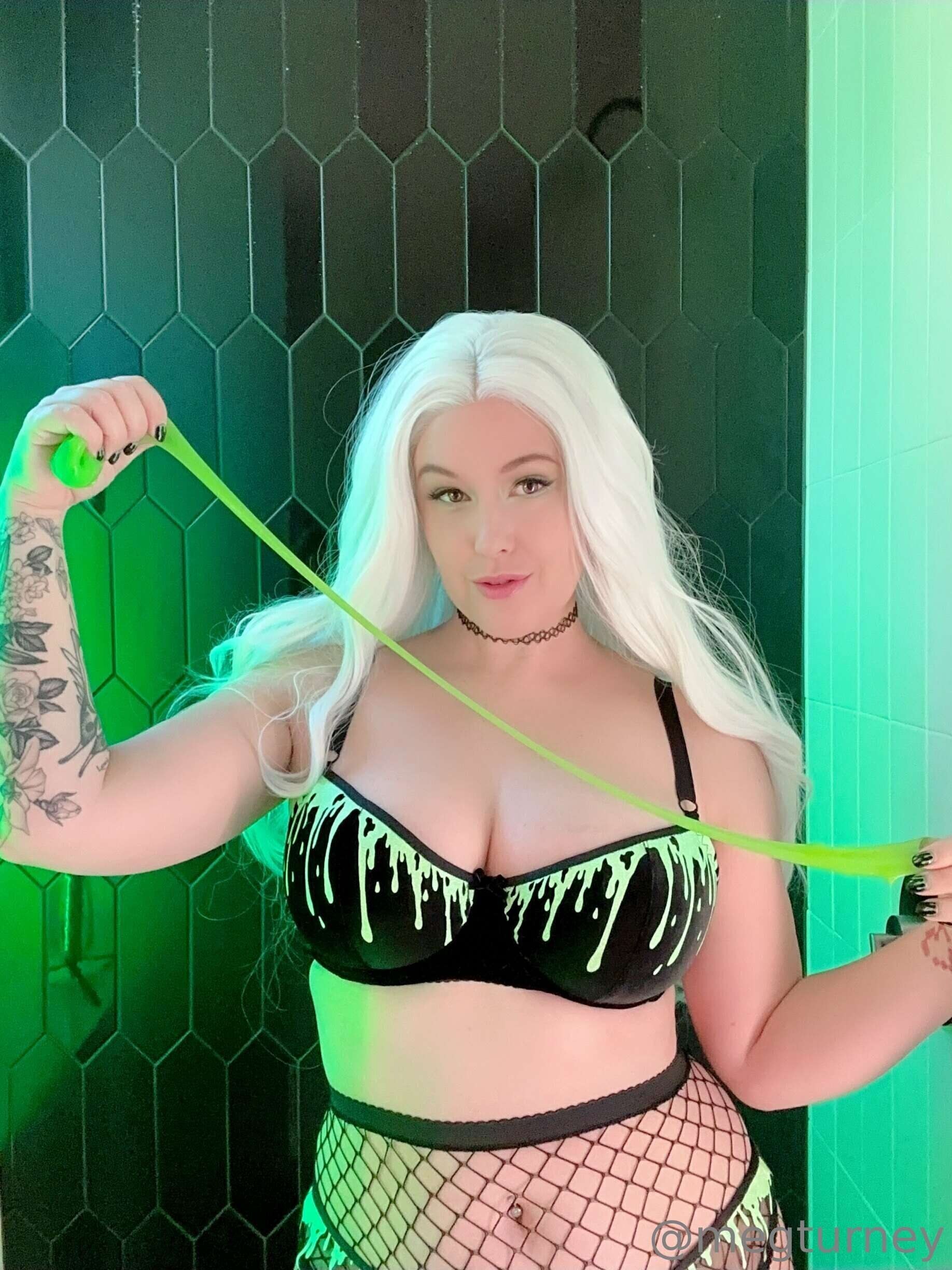 Meg Turney Photo #571