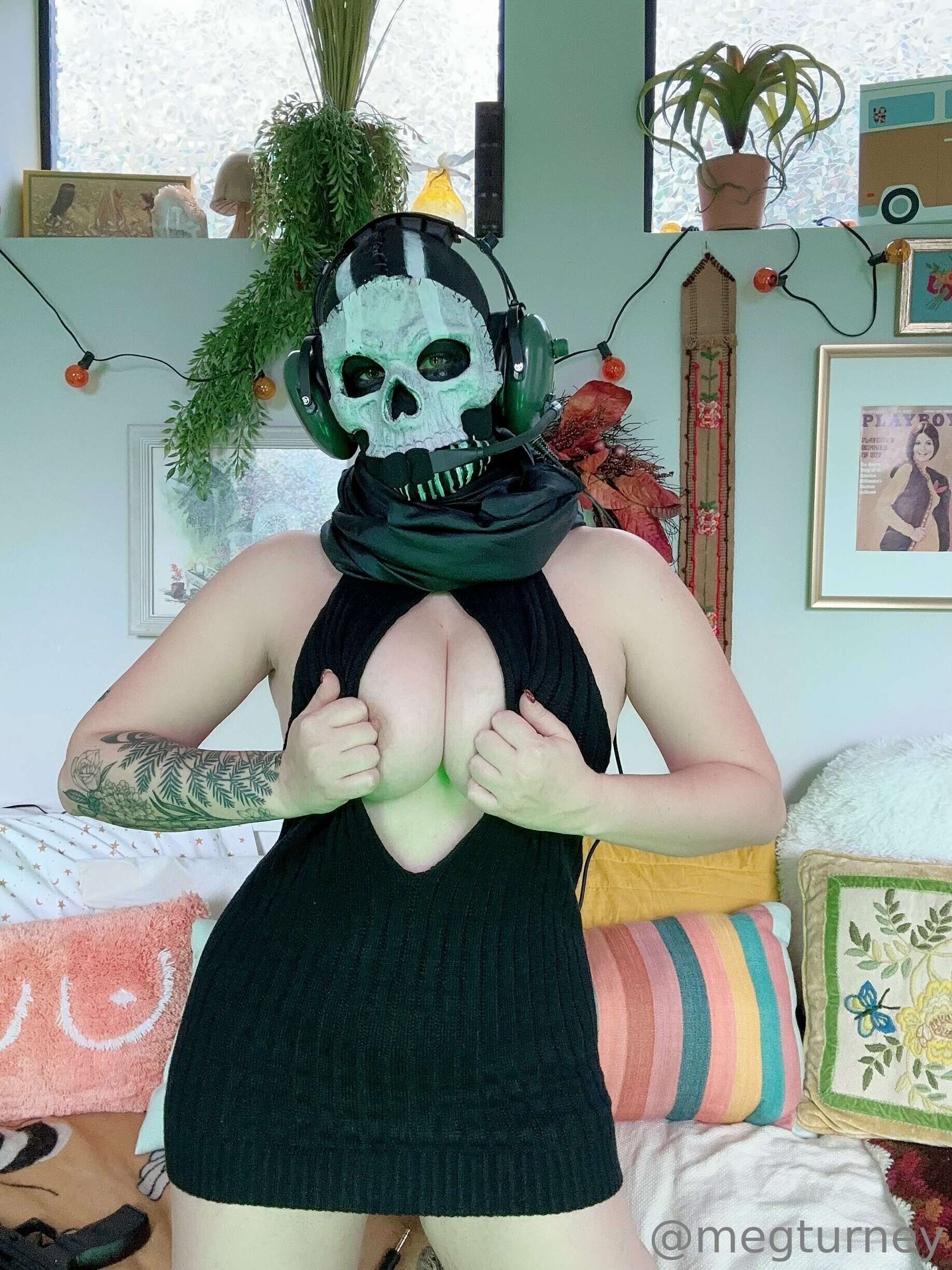 Meg Turney Photo #589