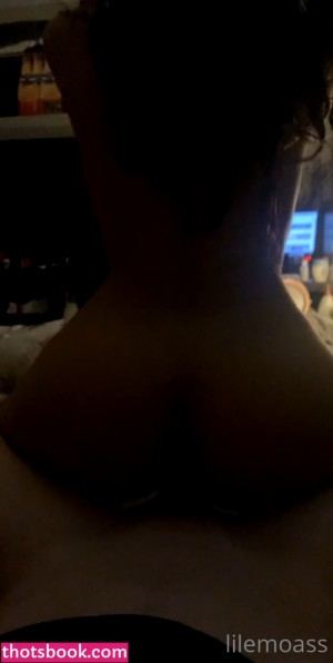 lilemoass Video #16
