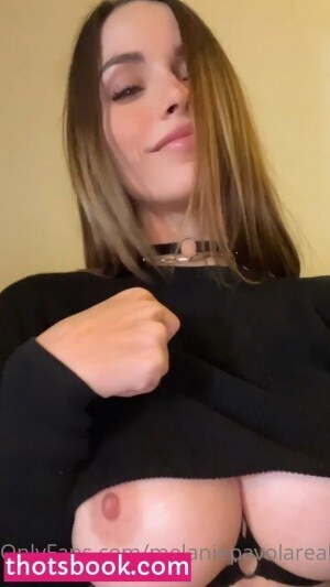 Melanie Pavola Video #40