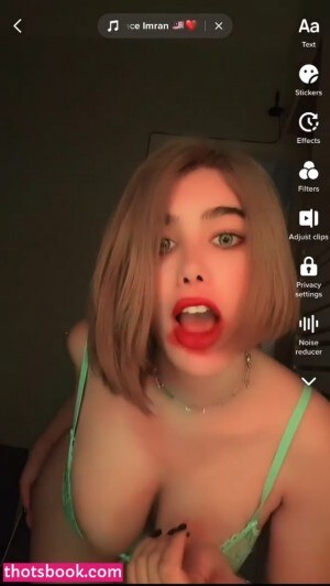 Angie Khoury Video #5