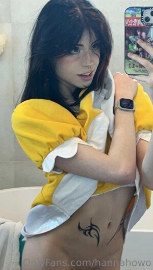 Hannahowo Photo #343