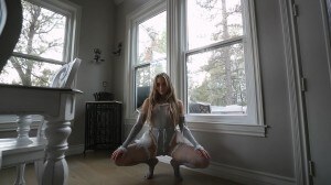 Caroline Zalog Photo #764