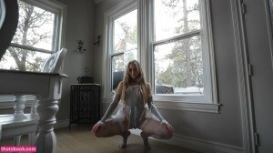 Caroline Zalog Post #248