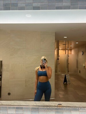 Kelsey Calemine Photo #12