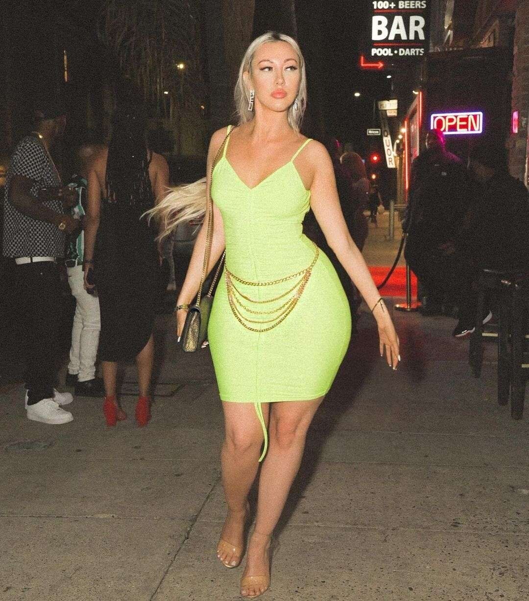 Thenumerauna Photo #19