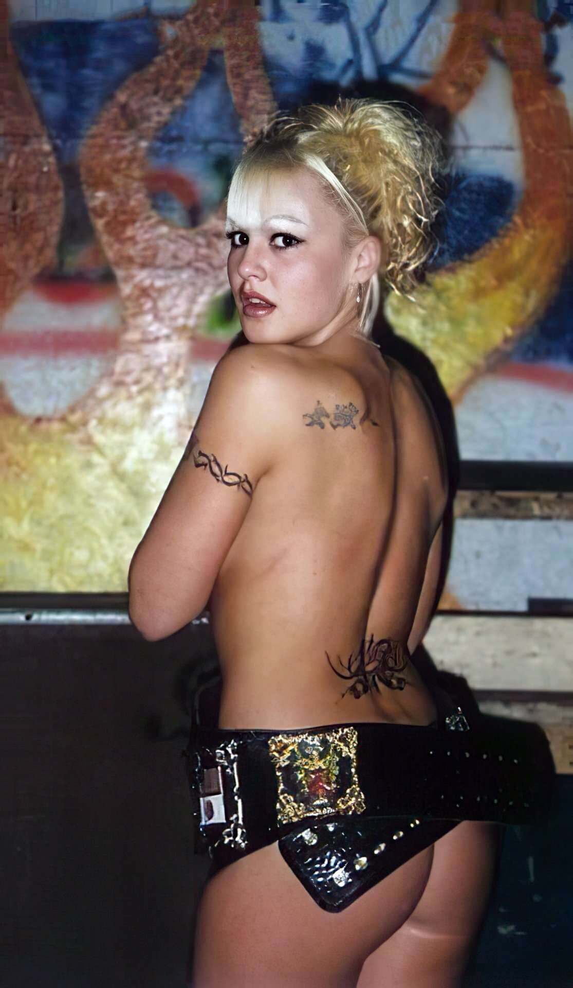 Impact Wrestling Photo #7