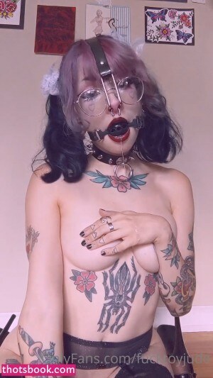 fucktoyjude Video #5