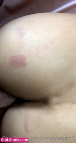 Kinsley Wyatt Post #2