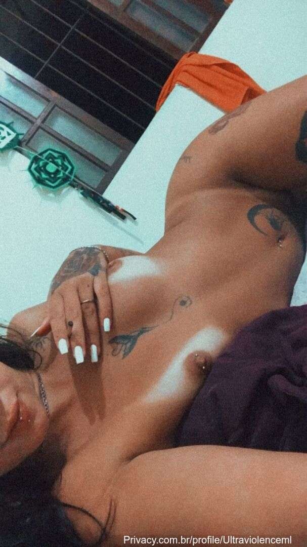 Ultraviolenceml Photo #11