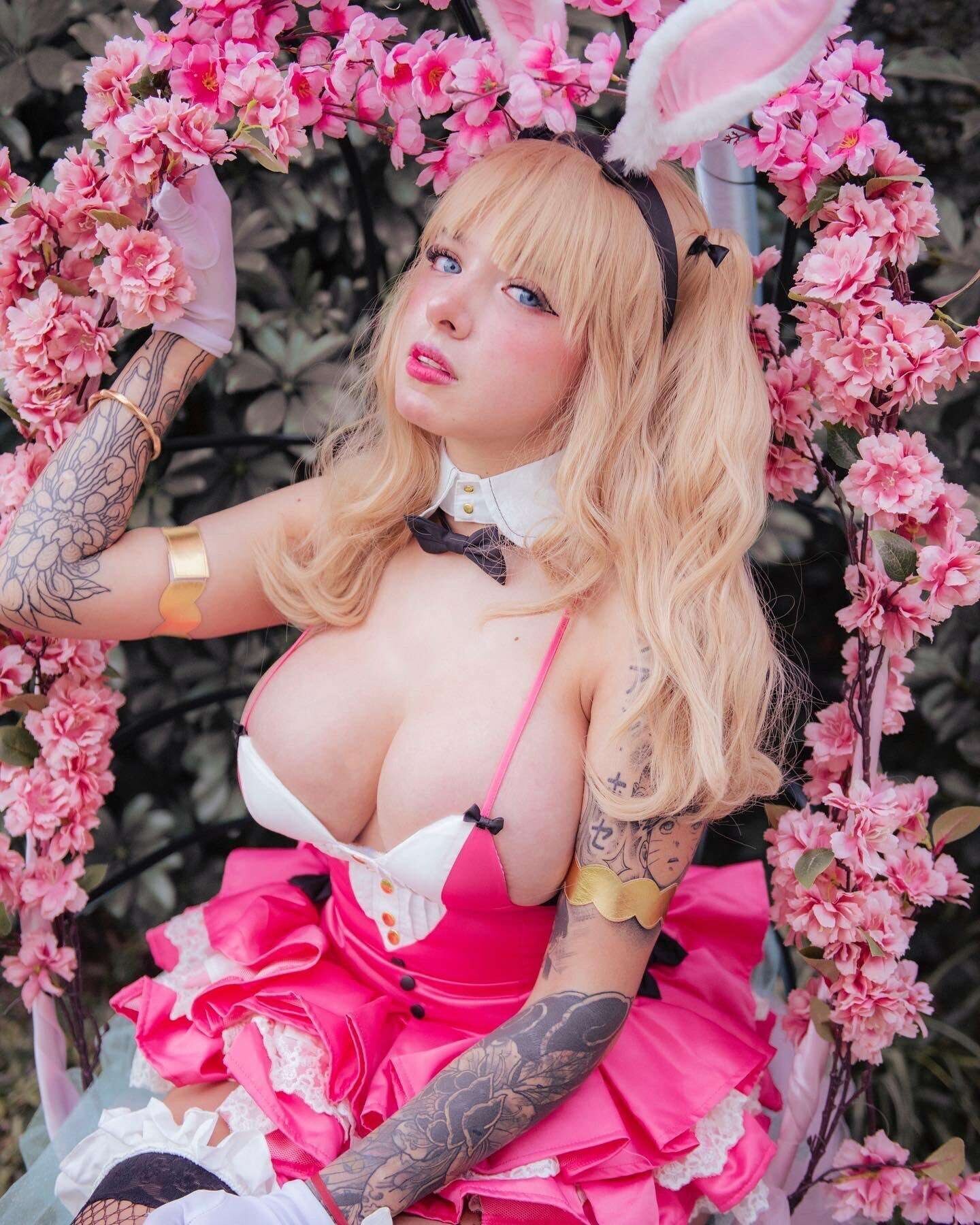 Hana Senpai Photo #1